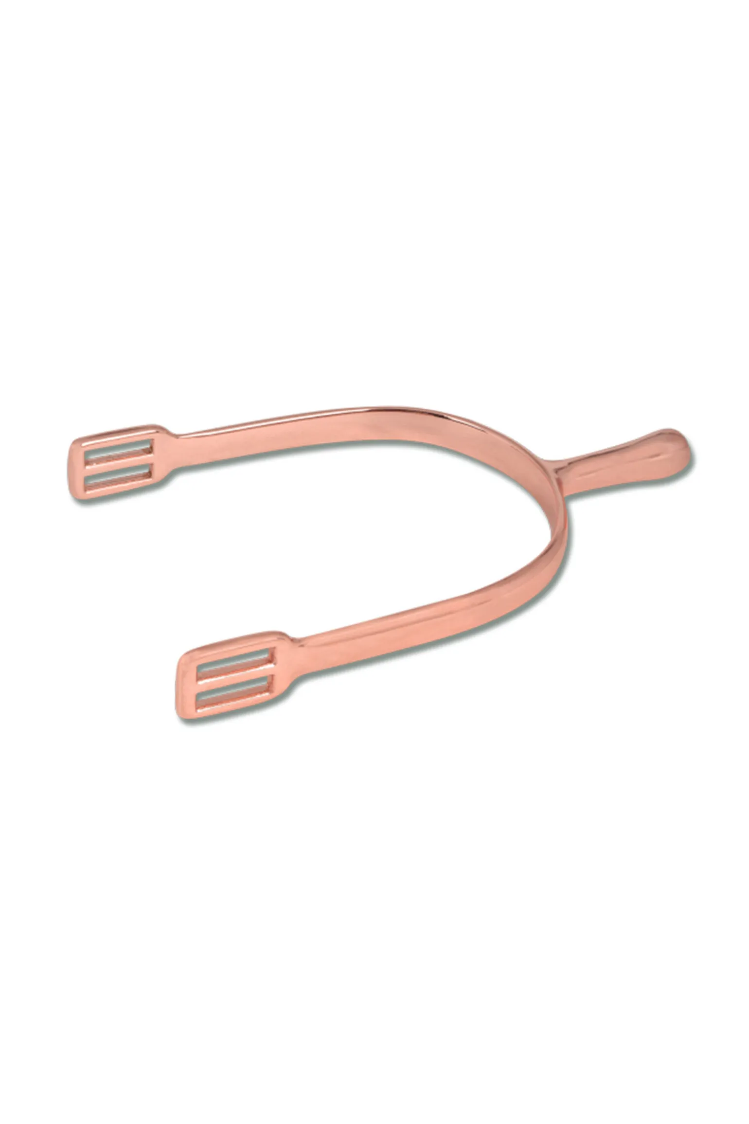 ELT Spur Set Rosegold
