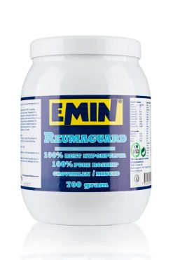 Emin Reumaguard nypepulver, 700 gram