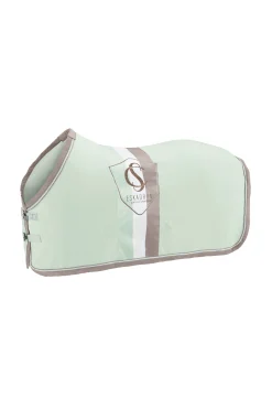 Eskadron Classic Sports svettedekken Fleece Stripe SS24