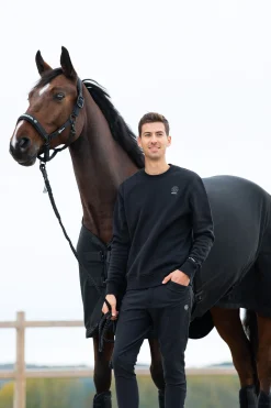 Eskadron Dynamic SS24 Dura Emblem Svettepledd