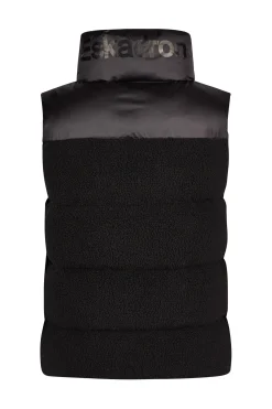 Eskadron Fanatics AW24 Vattert Teddyfleece-vest