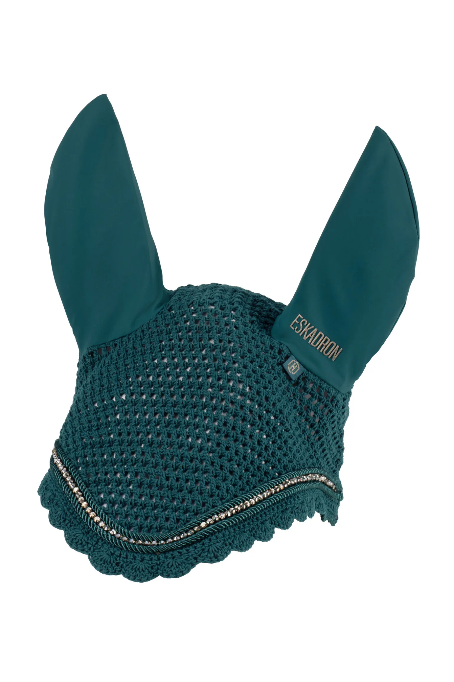 Eskadron Heritage AW24 Crystal Shetty Ørehette