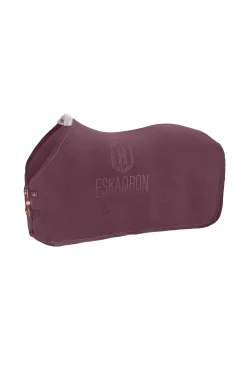 Eskadron Heritage AW2023 Fleece Stamp cooler dekken til shettis