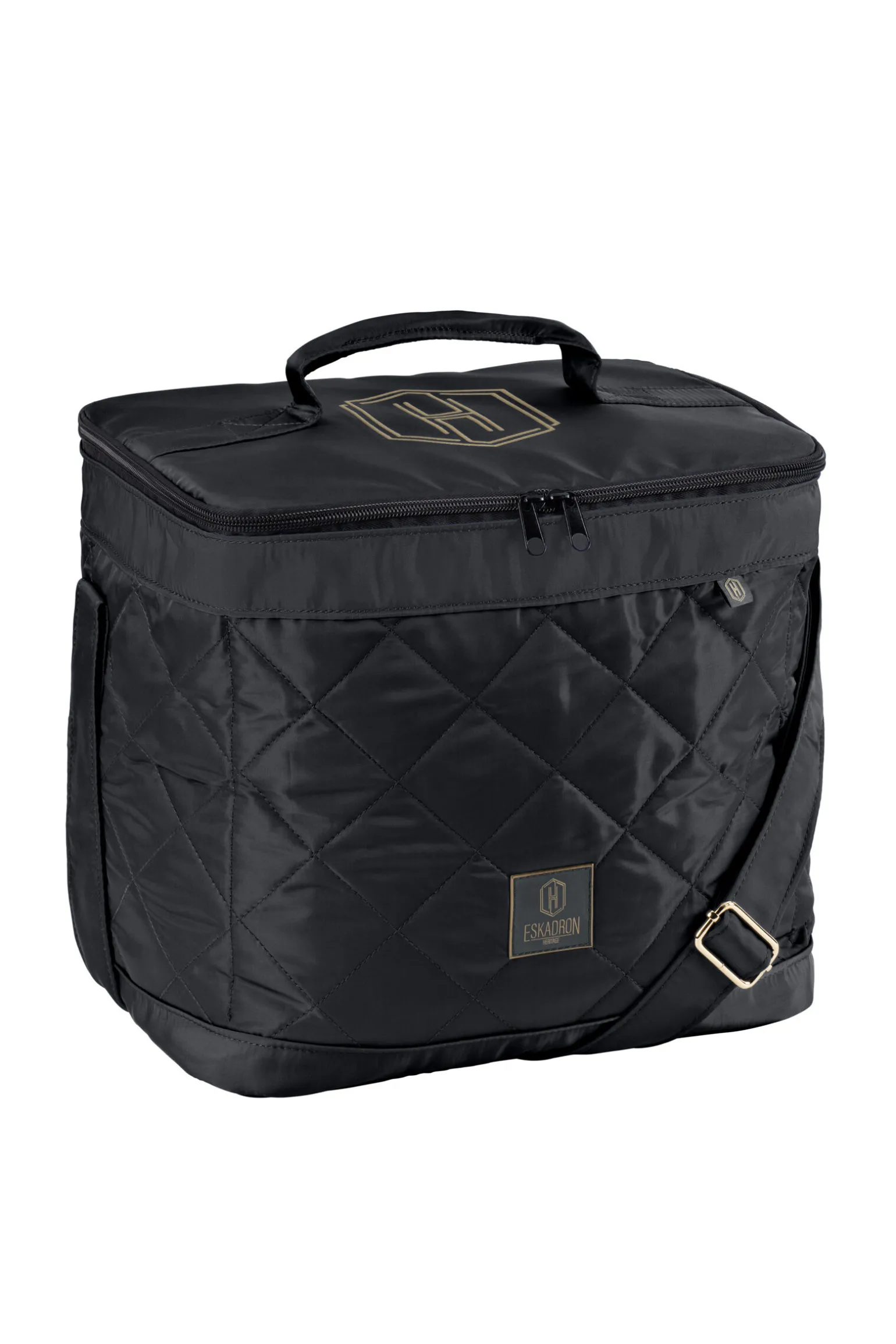 Eskadron Heritage AW24 Highgloss tilbehørsveske