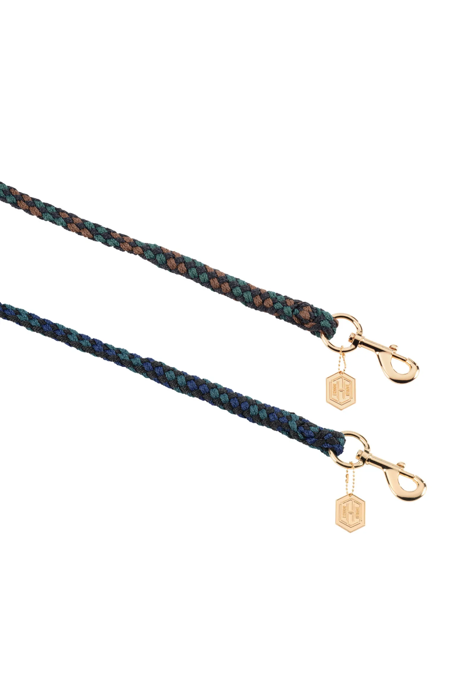 Eskadron Heritage AW24 leietau med karabinkrok