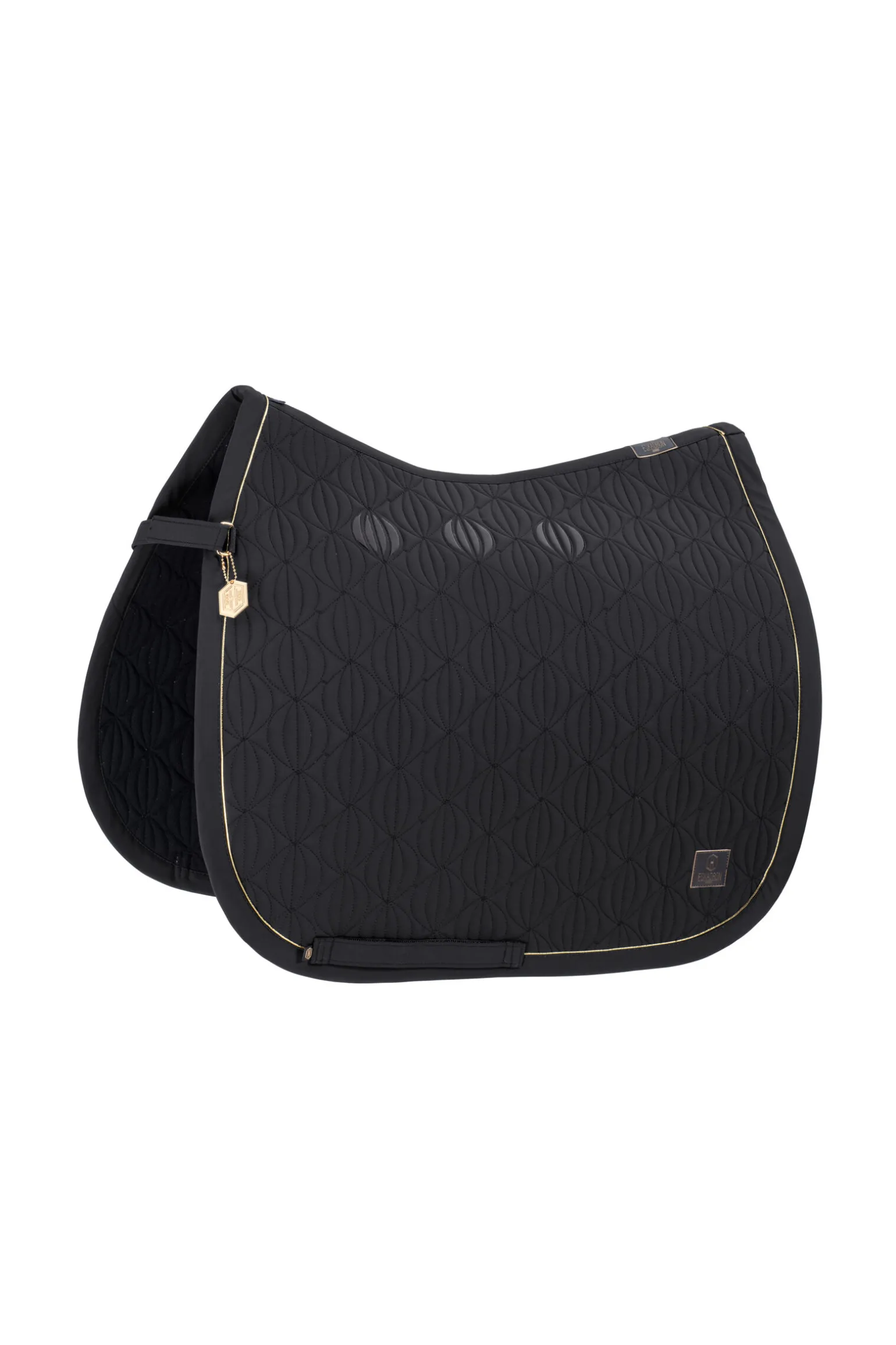 Eskadron Heritage AW24 Softshell Dressursjabrak