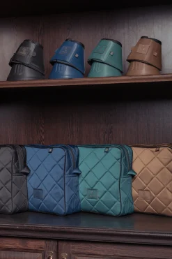 Eskadron Heritage AW24 Softslate Kopper