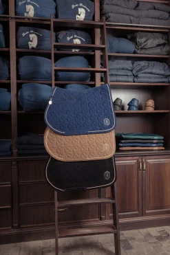 Eskadron Heritage AW24 Velour Emblem Allroundsjabrak