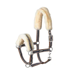 Eskadron Lambskin grime