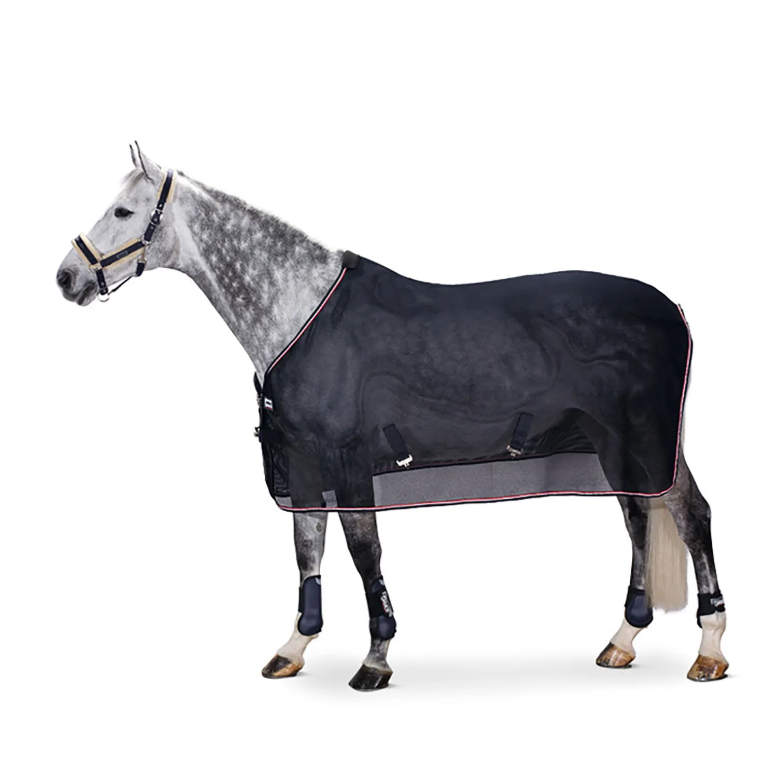 Eskadron MESH DURA fluedekken