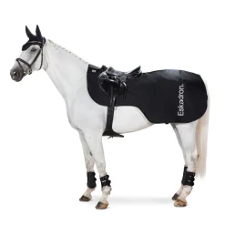 Eskadron Softshell treningsdekken med fleece