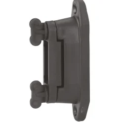 Farm Patrol Profi hjørne- og avstandsisolator, 10 stk