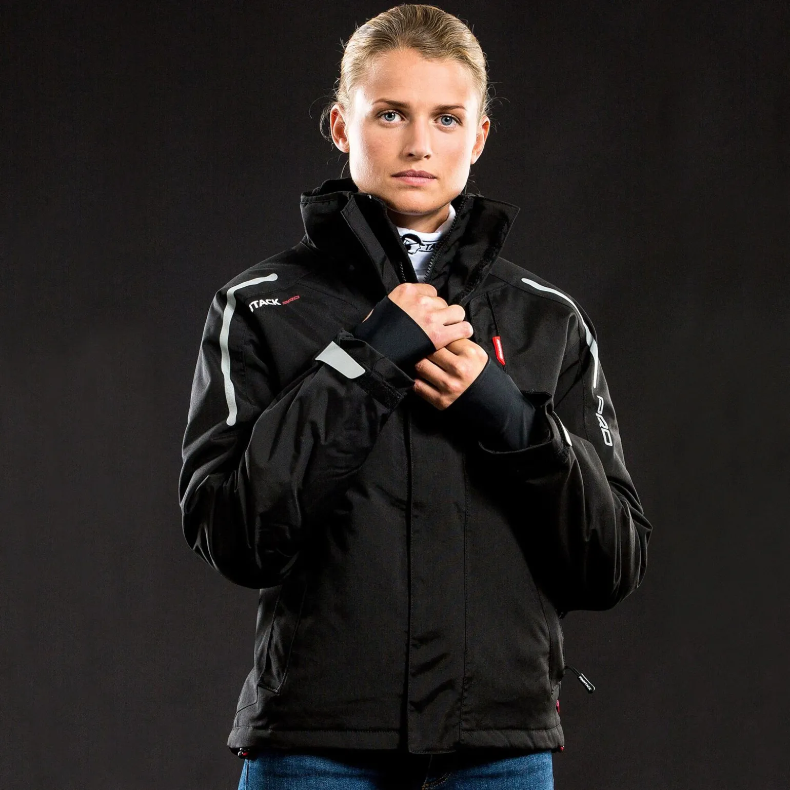 Finntack Pro Alaska vinterjakke