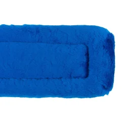 Finntack Pro lang fleecepad til sele