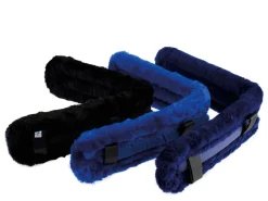 Finntack Pro pad til gjord i fleece