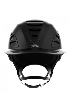 GPA 4S First Lady TLS ridehjelm