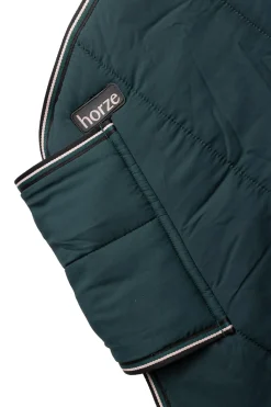 Hals til Glasgow ponnidekken for stall