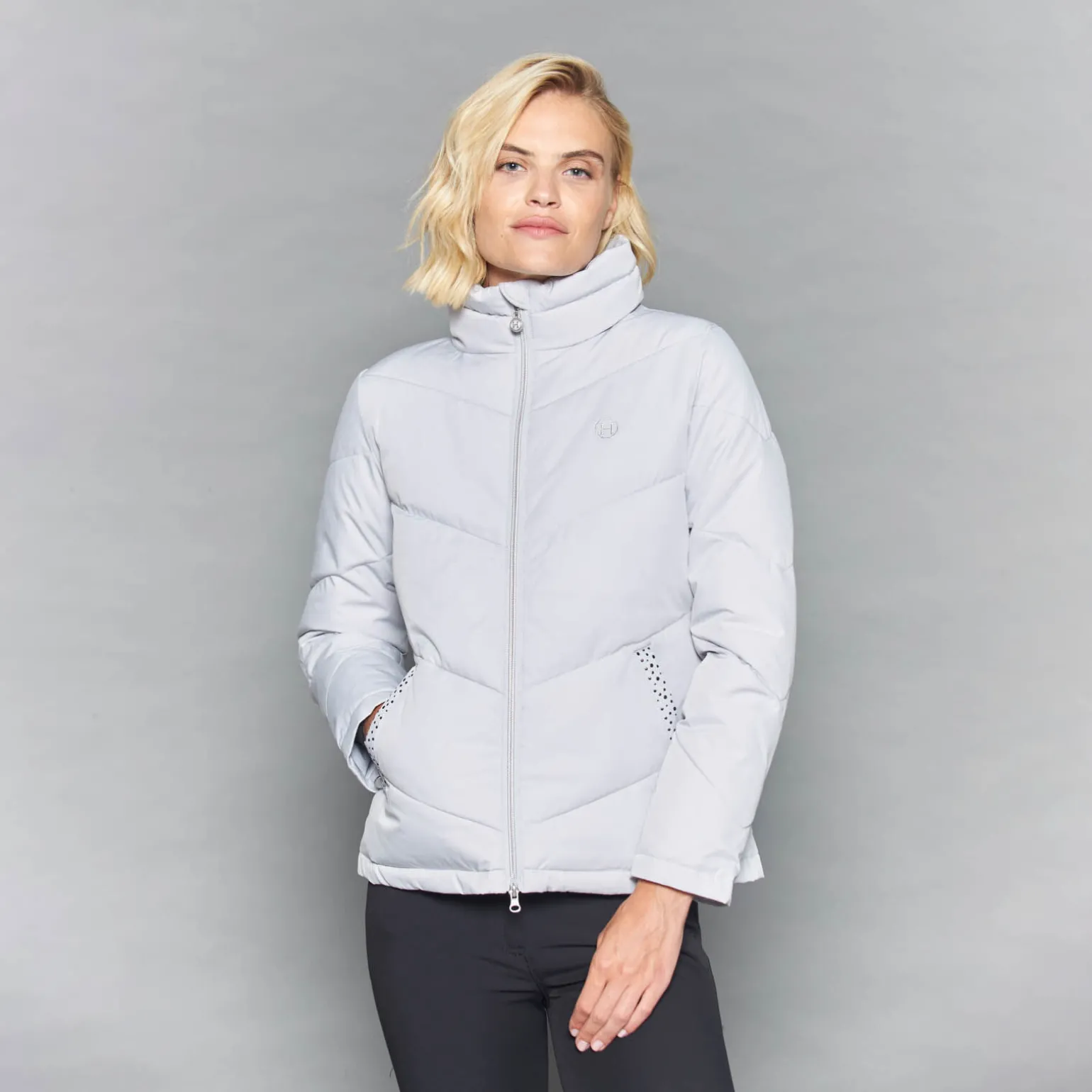 Harcour Casino fôret jakke