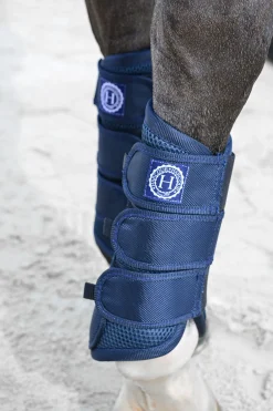 Harcour Cosmic Mesh senestøvler