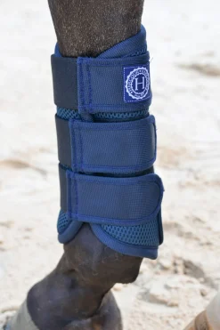 Harcour Cosmic Mesh senestøvler