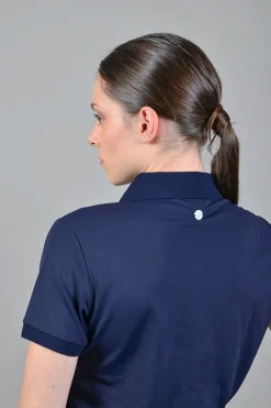 Harcour Pivah damepolo