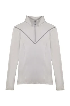 Harcour Poete Warm Polo for kvinner