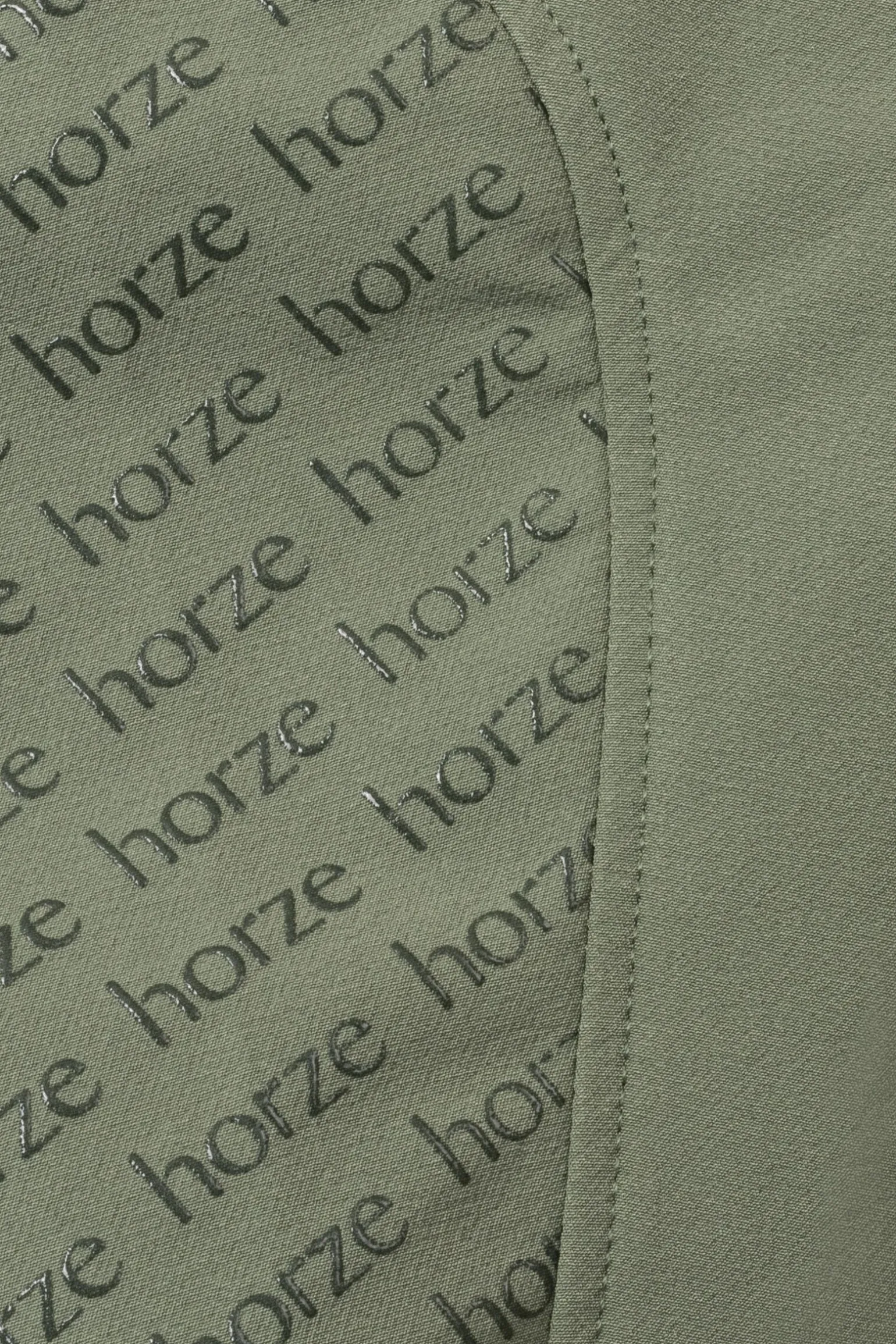 Helforsterkede ridebukser med høyt liv og silikon, dame