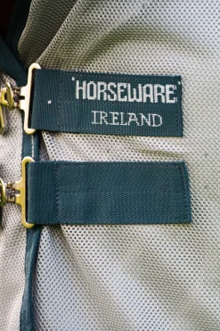 Horseware AmEco fluedekken