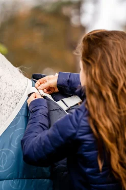 Horseware AmEco liner, 100 gram