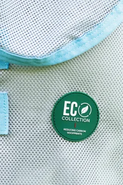 Horseware Amigo AmEco Bug Buster fluedekken med avtakbar nakkedel