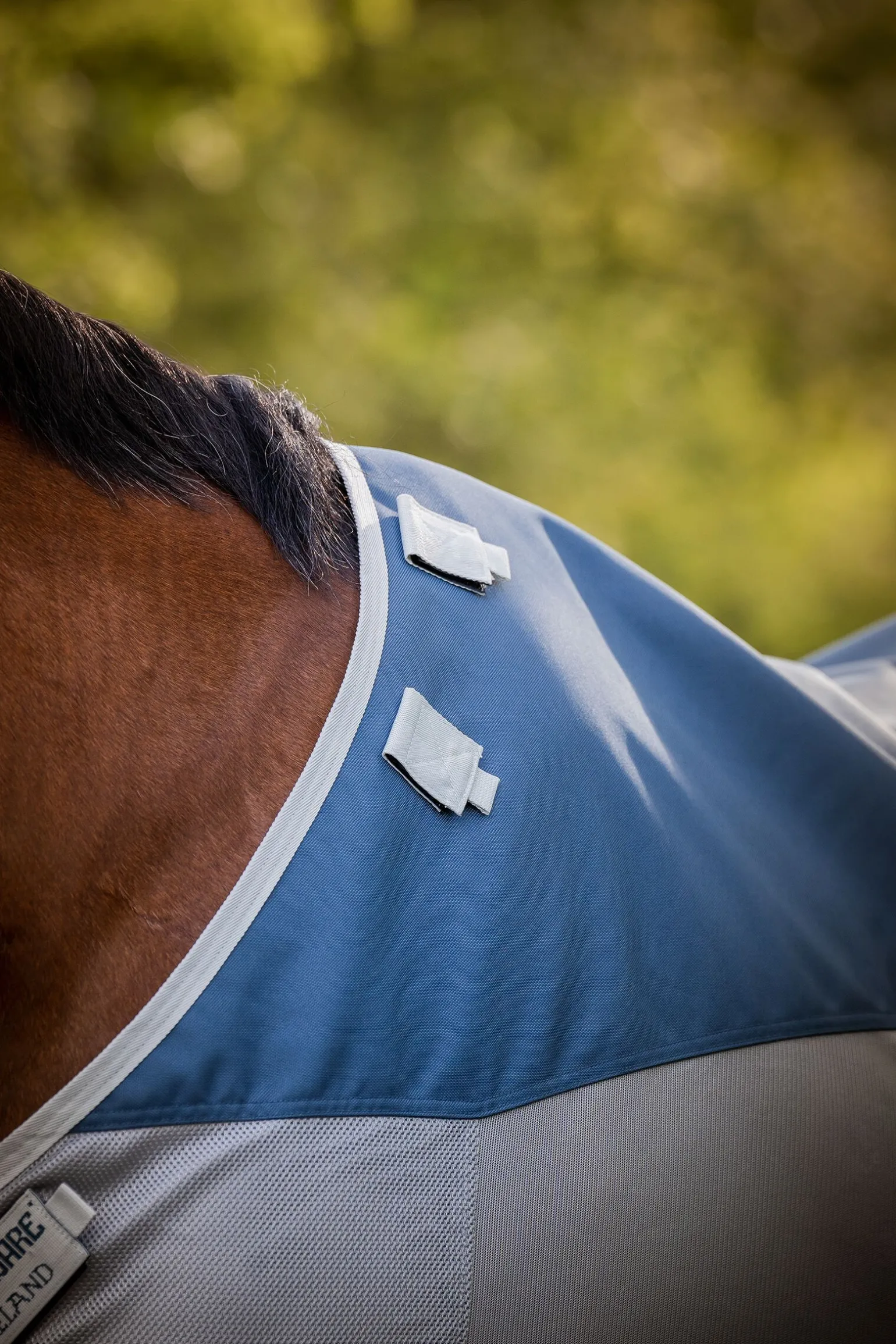 Horseware Amigo AmEco Combi fluedekken