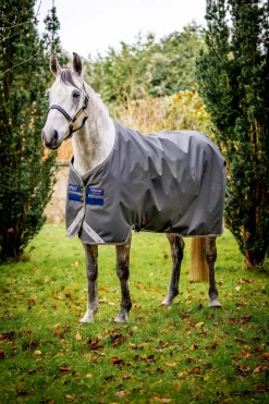 Horseware Amigo Bravo 12 utedekken, 0 g