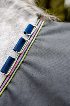 Horseware Amigo Bravo 12 utedekken, 0 g