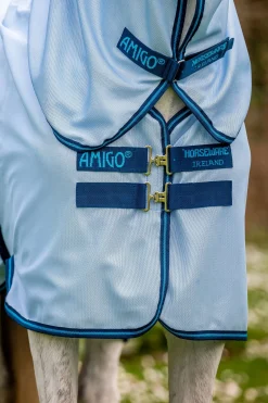 Horseware Amigo Fluedekken