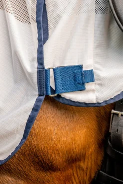 Horseware Amigo Flyrider treningsdekken, 0 g