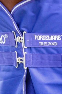 Horseware Amigo Hero 900 Plus Medium utedekken, 200g