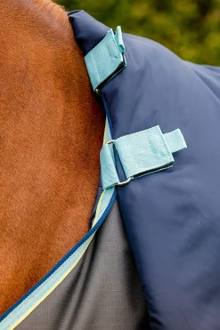 Horseware Amigo Hero Ripstop utedekken, 50g