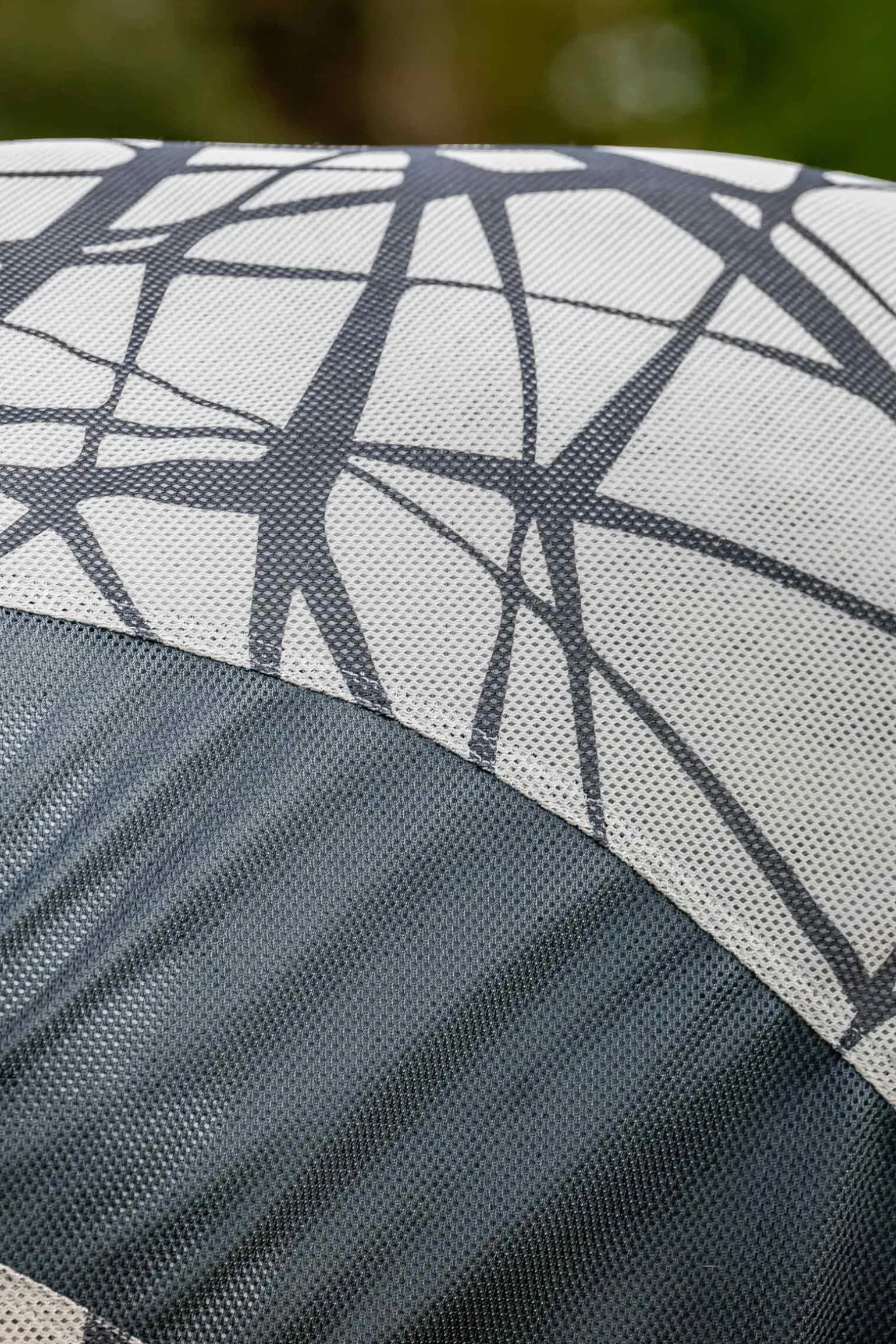 Horseware Amigo 3-in-1 CamoFly Fluedekken