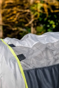 Horseware Amigo 3-in-1 CamoFly Fluedekken