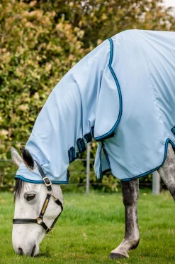 Horseware Amigo Ripstop Hoody eksemtrekk, 0g
