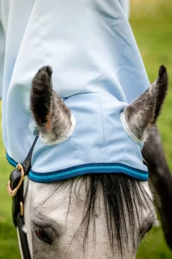 Horseware Amigo Ripstop Hoody eksemtrekk, 0g