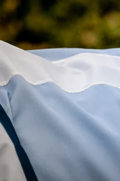 Horseware Amigo Ripstop Hoody eksemtrekk, 0g