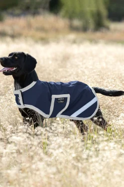 Horseware Amigo Ripstop hundedekken, 100g