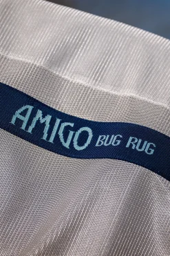 Horseware Amigo XL Fluedekken med Disc-lukking