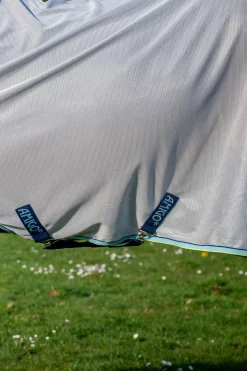 Horseware Amigo XL Fluedekken med Disc-lukking