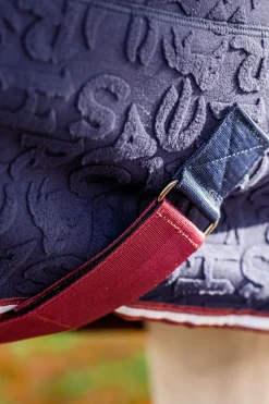 Horseware dekorert jersey cooler