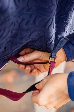 Horseware dekorert jersey cooler