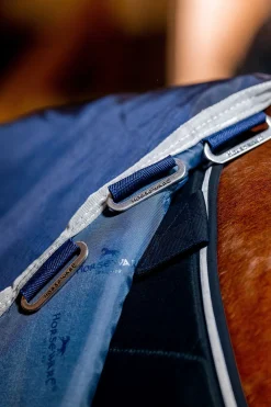 Horseware Dry Liner underdekken med tørkefunksjon, 50 g