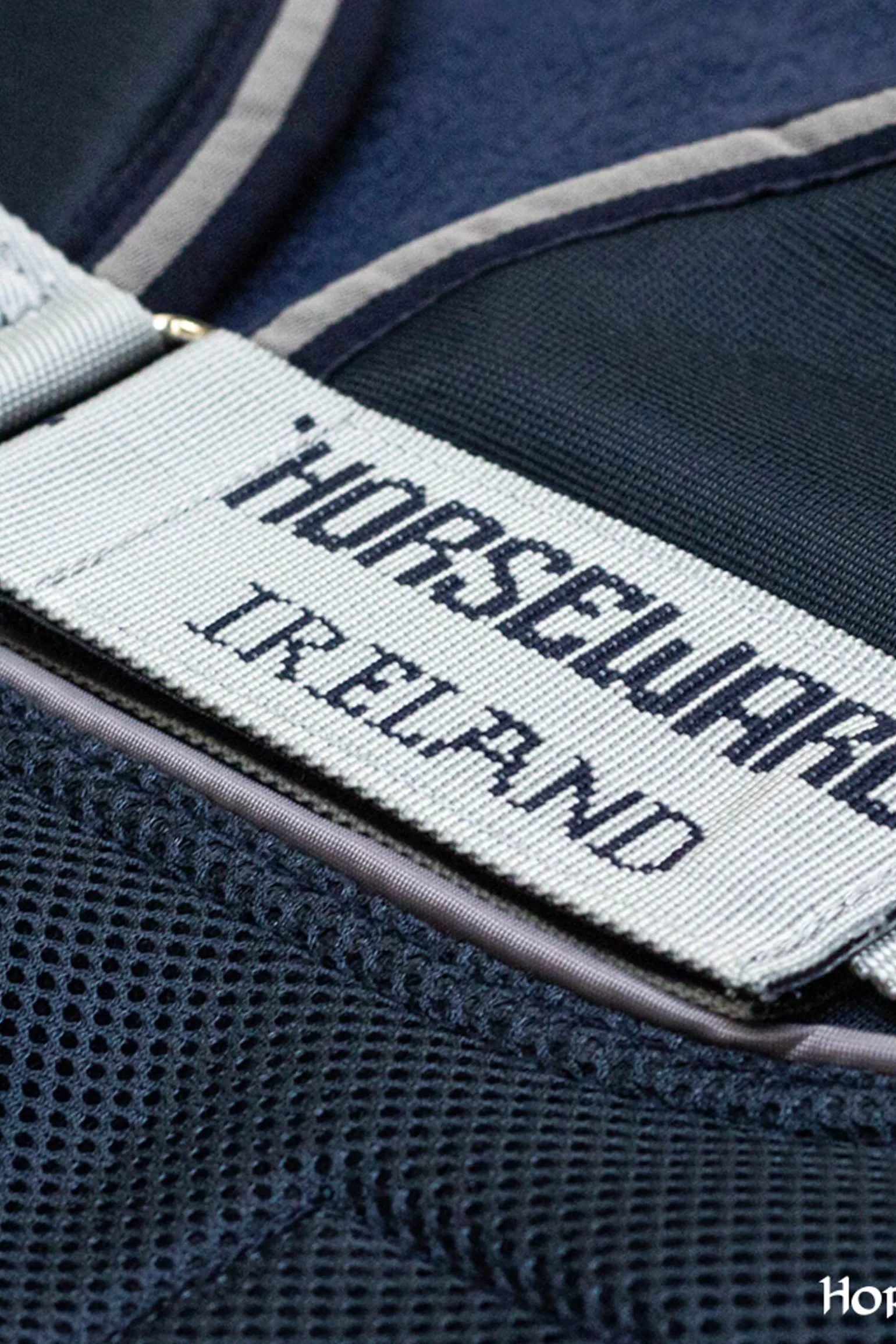 Horseware Dry Liner underdekken med tørkefunksjon, 50 g