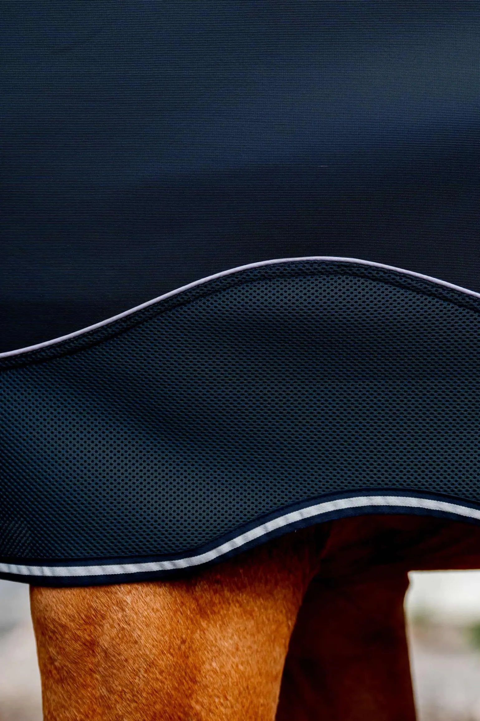 Horseware Dry Liner underdekken med tørkefunksjon, 50 g